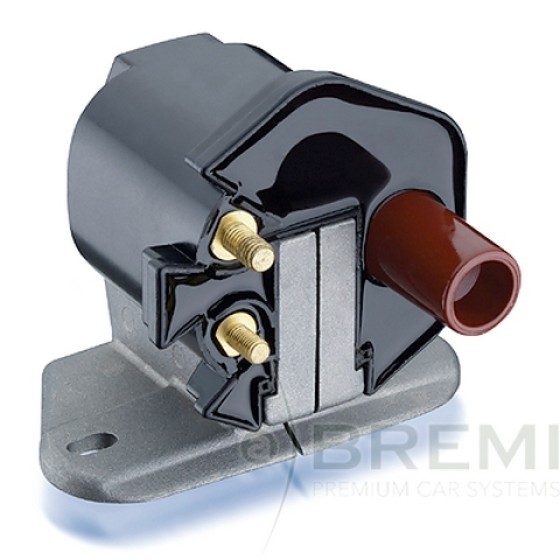 Bremi Ateşleme Bobini - 126 117 - Kod BRM20319 - OEM A0001586403 ürün görseli