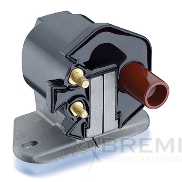 Bremi Ateşleme Bobini - 126 117 - Kod BRM20319 - OEM A0001586403