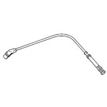Bremi Buji - Kablo Seti E36 Bmw 318i M43 - Kod BRM203/200 - OEM 12121247362