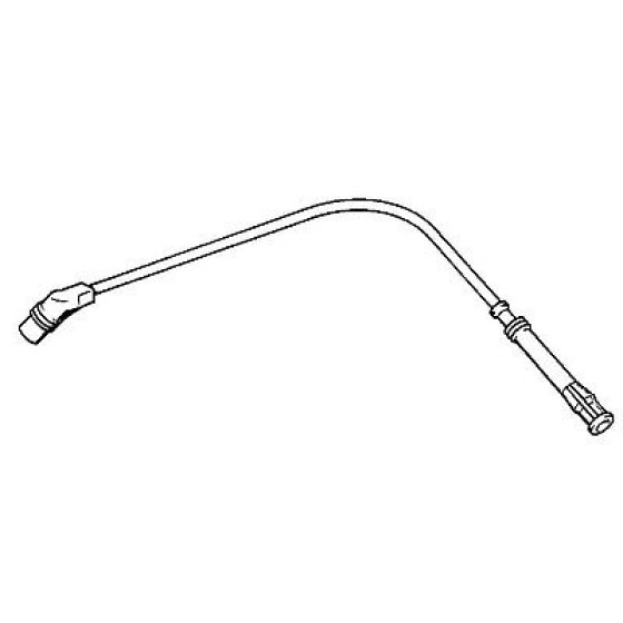 Bremi Buji - Kablo Seti E36 Bmw 318i M43 - Kod BRM203/200 - OEM 12121247362 ürün görseli
