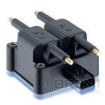 Bremi Ateşleme Bobini - W10-w11 - Kod BRM20372 - OEM 12137510738