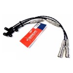 Bremi Buji - Kablosu Takim Golf4-volkswagen Bora-a3-seat Toledo-skoda Octavia Akl-aeh 1, 6 97-04 - Kod BRM223H200 - OEM 06A905409E