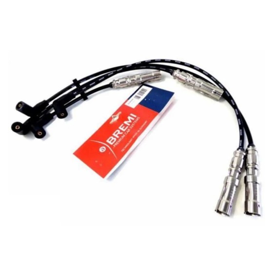 Bremi Buji - Kablosu Takim Golf4-volkswagen Bora-a3-seat Toledo-skoda Octavia Akl-aeh 1, 6 97-04 - Kod BRM223H200 - OEM 06A905409E ürün görseli