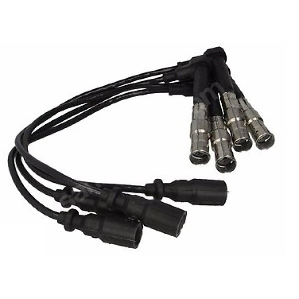Bremi Buji - Kablo Seti 124 111 - Kod BRM227 - OEM A0300890642