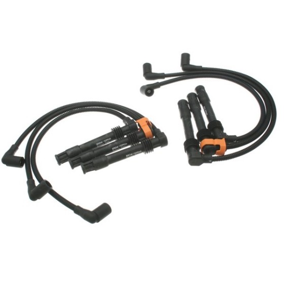Bremi Buji - Kablo Seti A4-a6 6 Adet 2.4-2.8 - Kod BRM233/200 - OEM 078905113 ürün görseli