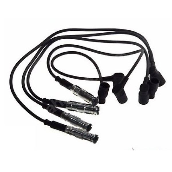 Bremi Buji - Kablo Seti 102 - Kod BRM258 - OEM A0300890466