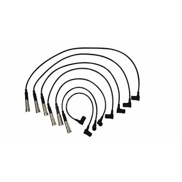 Bremi Buji - Kablo Seti 126 110 - Kod BRM260 - OEM A0300890501