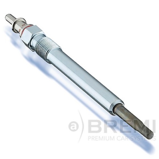 Bremi Isitma Bujisi - Kod BRM26001 - OEM A0011594901 ürün görseli