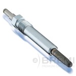 Bremi Isitma Bujisi 5 MM 604 - Kod BRM26015 - OEM A0011591501