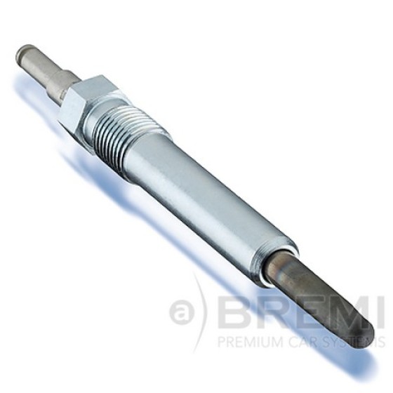 Bremi Isitma Bujisi 5 MM 604 - Kod BRM26015 - OEM A0011591501 ürün görseli