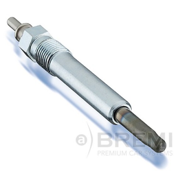 Bremi Isitma Bujisi 4 MM 604 - Kod BRM26018 - OEM A0011592101 ürün görseli