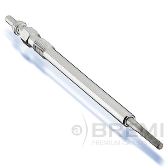 Bremi Isitma Bujisi - Kod BRM26505 - OEM A0011595001 ürün görseli
