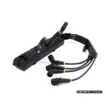 Bremi Buji - Kablo Seti E36 318is M42 - Kod BRM281/100 - OEM 12121247523
