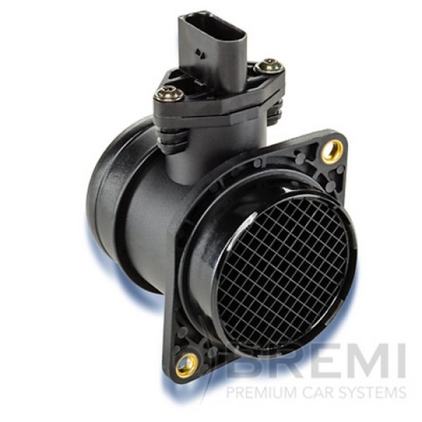 Bremi Hava Akişmetre Volkswagen Golf 4 1.8-2.0 - Kod BRM30020 - OEM 06A906461A