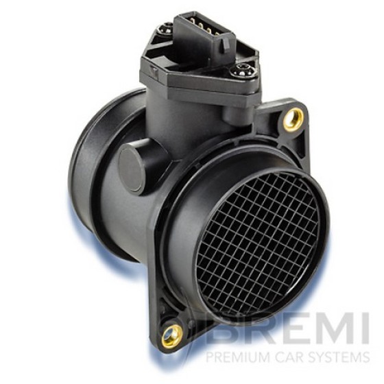 Bremi Hava Akişmetre Volkswagen Golf 4 - Volkswagen Bora - Volkswagen Passat 1.8t - Kod BRM30027 - OEM 037906461C ürün görseli