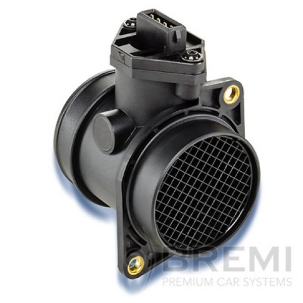 Bremi Hava Akişmetre Volkswagen Golf 4 - Volkswagen Bora - Volkswagen Passat 1.8t - Kod BRM30027 - OEM 037906461C