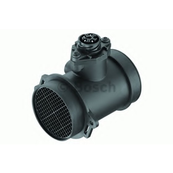 Bremi Hava Akişmetre 104 - Kod BRM30078 - OEM A0000940548 ürün görseli