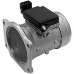 Bremi Hava Akişmetre Volkswagen Polo Classic A6 1.6 - Kod BRM30084 - OEM 037906461B