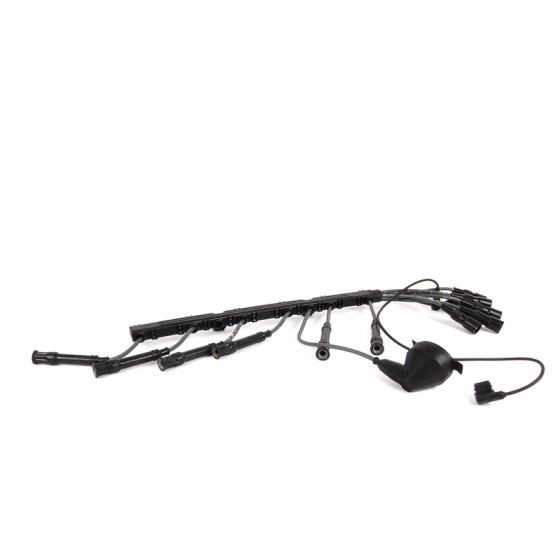 Bremi Buji - Kablo Seti E30 M20 - Kod BRM538/100 - OEM 12121720529 ürün görseli