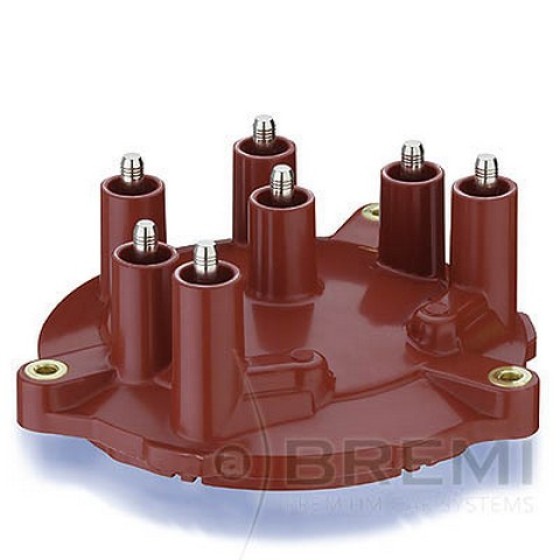Bremi Distribitör Kapaği 126 103 - Kod BRM6005 - OEM A1031580002 ürün görseli