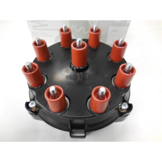 Bremi Distribitör Kapaği 126 - Kod BRM6006 - OEM A0001585202 ürün görseli
