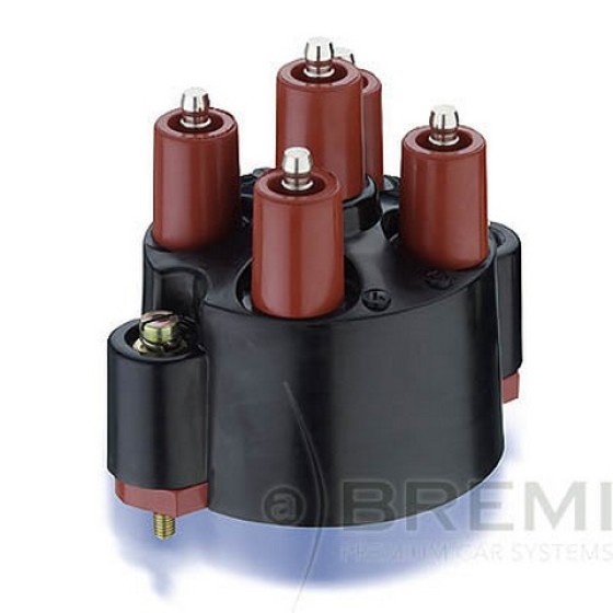 Bremi Distribitör Kapaği Vidali 102 - Kod BRM6007 - OEM A0001584902 ürün görseli