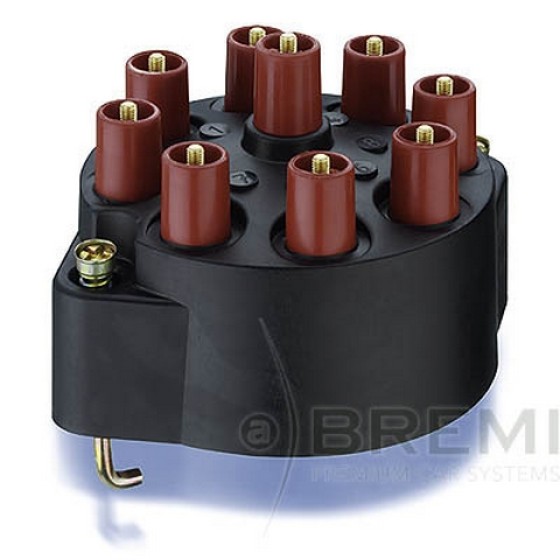 Bremi Distribitör Kapaği - Kod BRM6012R - OEM A0001583402 ürün görseli