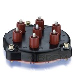 Bremi Distribitör Kapaği 140 104 - Kod BRM6017R - OEM A1041580102