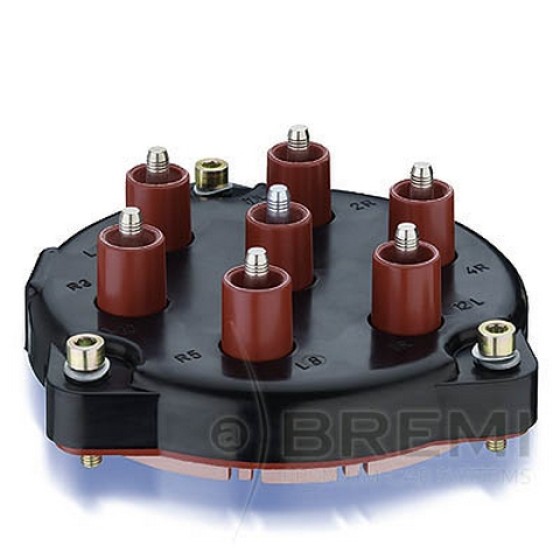 Bremi Distribitör Kapaği 140 104 - Kod BRM6017R - OEM A1041580102 ürün görseli