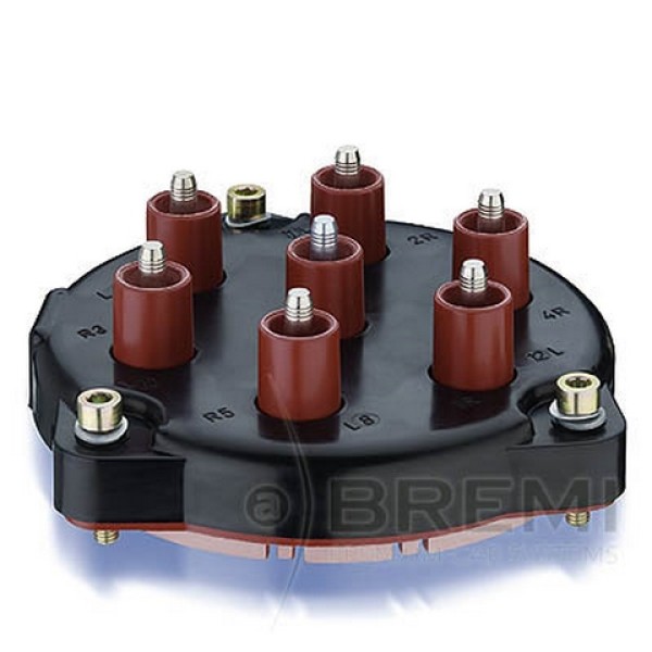 Bremi Distribitör Kapaği 140 104 - Kod BRM6017R - OEM A1041580102