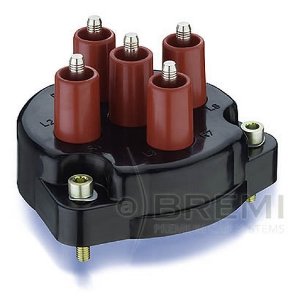 Bremi Distribitör Kapaği 140 119 - Kod BRM6018R - OEM A1191580102