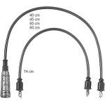 Bremi Buji - Kablo Seti 115 - Kod BRM792 - OEM A0300890435