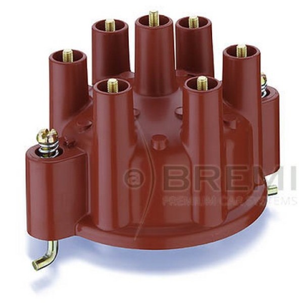 Bremi Distribitör Kapaği 116 110 - Kod BRM8054 - OEM A0001582702