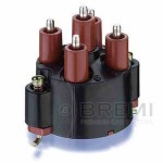 Bremi Distribitör Kapaği Kancali 102 - Kod BRM8067 - OEM A0001584302
