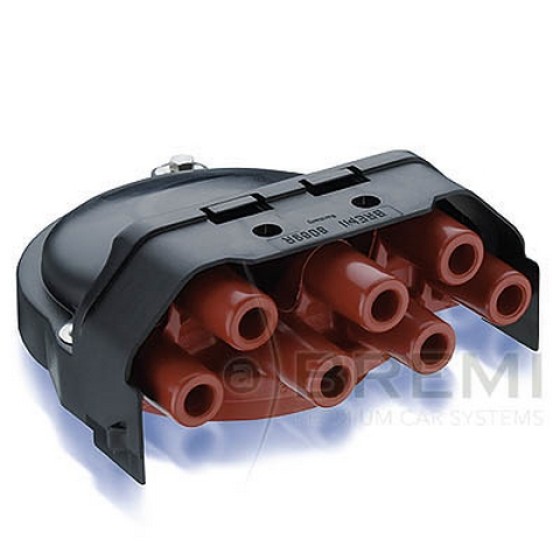 Bremi Distribitör Kapaği E30-34 M20 - Kod BRM8069R - OEM 12111725070 ürün görseli