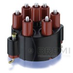 Bremi Distribitör Kapaği 126 110 - Kod BRM8071 - OEM A0001584402