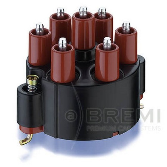Bremi Distribitör Kapaği 126 110 - Kod BRM8071 - OEM A0001584402 ürün görseli