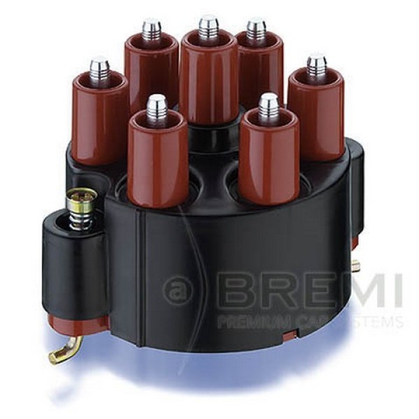Bremi Distribitör Kapaği 126 110 - Kod BRM8071 - OEM A0001584402