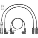 Bremi Buji - Kablo Seti Volkswagen Polo Classic -1.6 5 Adet Aft - Kod BRM959 - OEM 037905483A