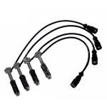 Bremi Buji - Kablo Seti 111 - Kod BRM981 - OEM A0300891450