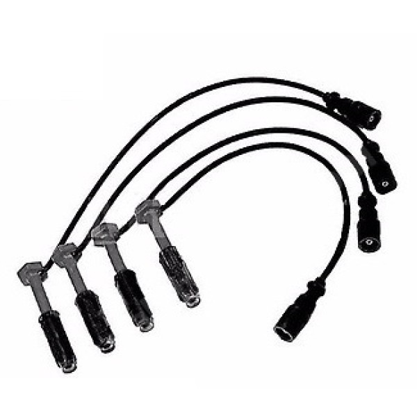 Bremi Buji - Kablo Seti 111 - Kod BRM981 - OEM A0300891450