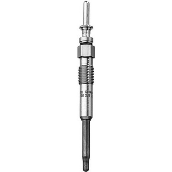 BERU Buji - Isitma (Kizdirma) Bmw M47-57 - Kod BRUGN024 - OEM 12232248059 ürün görseli