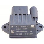 BERU Buji - Isitma Buji Beyni Çelik Buji 642 - Kod BRUGSE114 - OEM A6429005801
