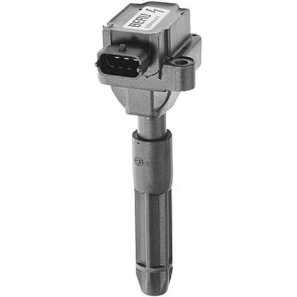 BERU Ateşleme Bobini - 203 111 - Kod BRUZS041 - OEM A0001501780