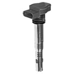 BERU Ateşleme Bobini - R8 Bobin Kirmizi Kafa Performans Bobini Volkswagen Touareg-a6-q7-cayenne Bar-cgna 3, 0-4, 2 04> 20114 - Kod BRUZSE032 - OEM 06E905115E