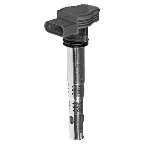 BERU Ateşleme Bobini - R8 Bobin Kirmizi Kafa Performans Bobini Volkswagen Touareg-a6-q7-cayenne Bar-cgna 3, 0-4, 2 04> 20114 - Kod BRUZSE032 - OEM 06E905115E