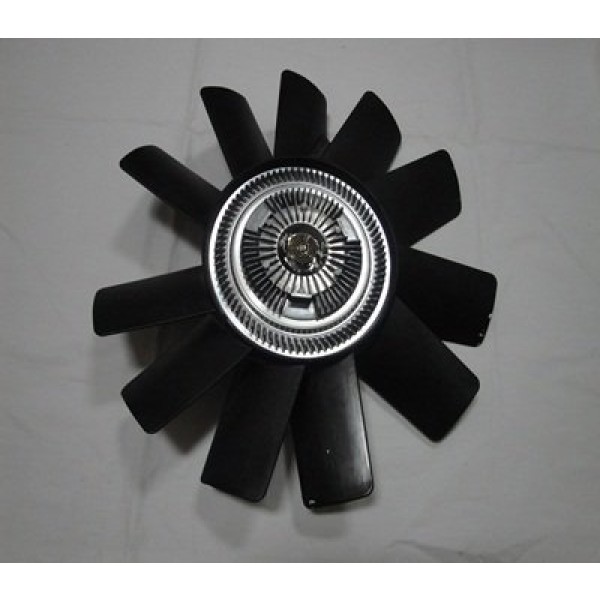 BORG WARNER Fan Termik Pervaneli LT 2.5TDİ - Kod BRW020003060 - OEM 074121302C