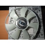 BORG WARNER Fan Termik Cktb-cktc Pervaneli Crafter 2.0TDİ - Kod BRW020004762 - OEM 03L121301
