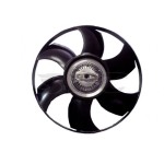 BORG WARNER Fan Termik Mercedes-benz Sprinter-crafter Pervaneli 64-72 - Kod BRW08780104F - OEM A0002009623