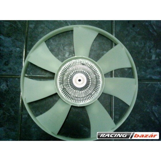 BORG WARNER Fan Termik Mercedes-benz Sprinter-crafter Pervaneli 76-84 - Kod BRW08780106F - OEM A0002009723 ürün görseli